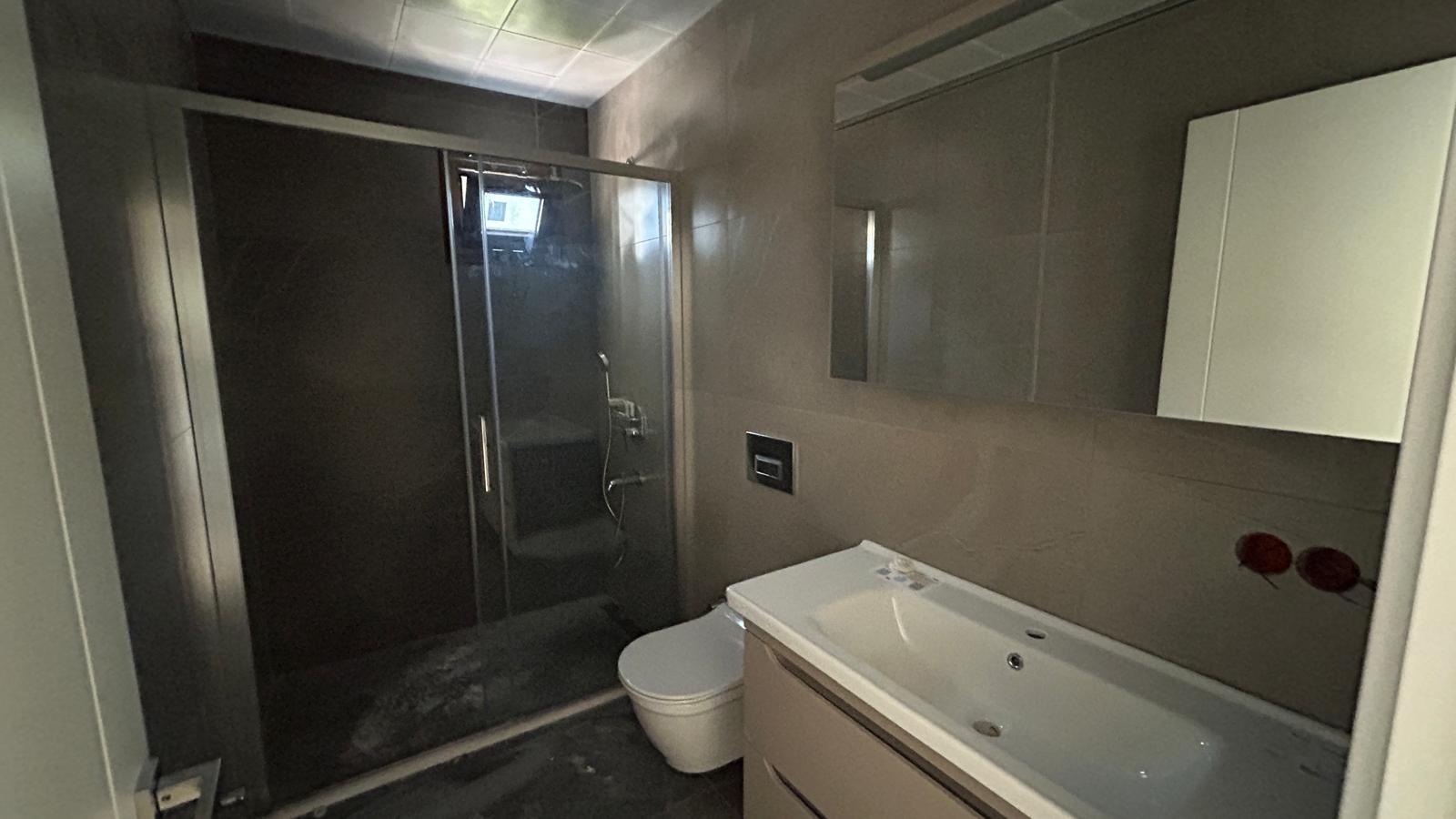 MARMARİS SİTELER BÖLGESİNDE FUL DENİZ MANZARALI 3+1 DÜZ DAİRELER